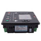 LXC6110E Diesel Genset Controller Generator Controller LCD Display Protection System Control Module