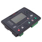 LXC6110E Diesel Genset Controller Generator Controller LCD Display Protection System Control Module