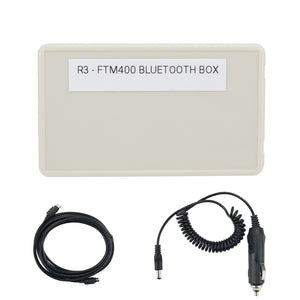 R3-FTM400 Radio Car Bluetooth Converter Box For FTM-400D FTM400XDR FTM-100D