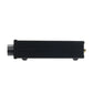 A3001 300W HiFi Power Amp Full Frequency/Active/Passive Subwoofer Amp Black + 32V 5A Power Adapter