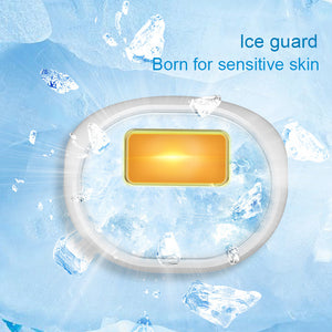 G996 FDA Handheld IPL Hair Removal IPL Hair Remover At Home 990000 Flash For Women Private Parts