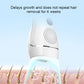 G996 FDA Handheld IPL Hair Removal IPL Hair Remover At Home 990000 Flash For Women Private Parts