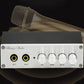 OF1 Karaoke Preamplifier Karaoke Preamp DAC Reverb Effect For Two Wired Microphones With 6.5mm Plug