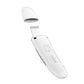 Ultrasonic Facial Skin Scrubber Skin Shovel Blackhead Peeling Remover Facial Pore Cleaner T-688A