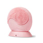 Ultrasonic Silicone Facial Cleanser Waterproof Deep Pore Cleanser Tool Wireless Charging X003