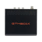 GTMEDIA Freesat V7 S2X Set Top Box 1080P TV Box + WiFi Module Kit Support DVB-S/S2/S2X USB WiFi