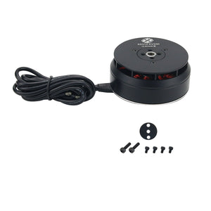 Waterproof Brushless Motor Drone Motor Brushless For Agricultural Drones X5310(W6135) 330KV