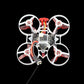 Happymodel Moblite6 1S 65mm Ultra Light Brushless Whoop Tiny Whoop Assembled For Frsky Receiver
