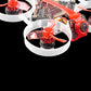 Happymodel Moblite6 1S 65mm Ultra Light Brushless Whoop Tiny Whoop Assembled For Flysky Receiver