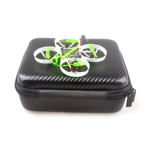 Happymodel Moblite7 1S 75mm Ultra Light Brushless Whoop Tiny Whoop Assembled For Frsky Receiver