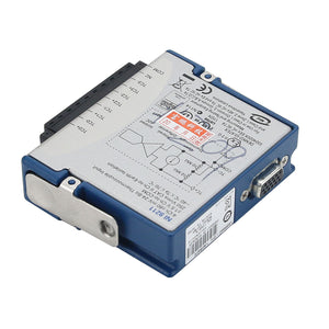 NI USB-9211A Data Acquisition Module Wireless USB Carrier 779436-01 for Thermocouple Measurement