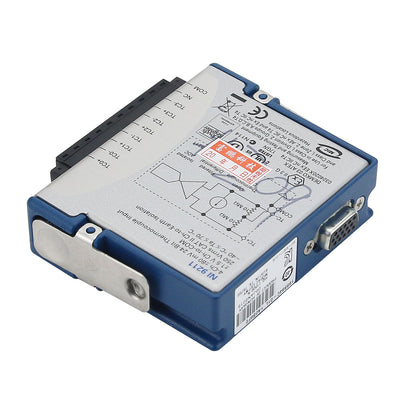 NI USB-9211A Data Acquisition Module Wireless USB Carrier 779436-01 for Thermocouple Measurement