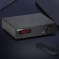 STK-4174 Bluetooth 5.0 Hifi Power Amplifier 200W Stereo Amplifier Amp Adjustable Treble Bass Effects