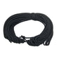 4B150W End-feed Short Wave Antenna 4 Bands 7/14/21/28MHz Simultaneous Resonance Waterproof Connector