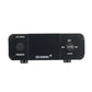 JC-SQ5 Desktop Bluetooth DAC Decoder BT5.0 CSR8675 &amp; ESS9038Q2M Support For LDAC/APTX HD Assembled