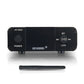 JC-SQ5 Desktop Bluetooth DAC Decoder BT5.0 CSR8675 &amp; ESS9038Q2M Support For LDAC/APTX HD Assembled