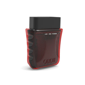 V017-1 OBD2 Scanner WiFi OBDII Scanner Code Reader Car Diagnostic Tool CE FCC RoHS Certification