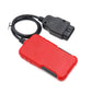 V309 Car Diagnostic Tool OBD2 Scanner OBDII Scanner Code Reader Compact Size For Easy Application
