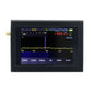 400MHz-2GHz Malachite SDR Receiver Malahit Shortwave Radio Receiver 3.5&quot; Screen + Antenna Data Cable