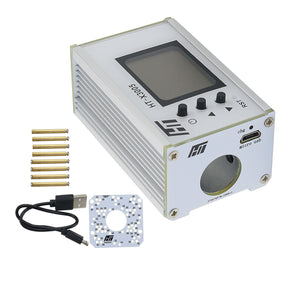 Shooting Chronograph Shooting Speed Meter Ball Velocity Energy Measurement Bullet Speed Tester HT-X3005