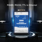 D225 PLC Gateway PLC Remote Monitoring Unit RS232 RS485 TTL To Ethernet For Mitsubishi Siemens PLC