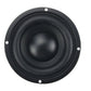 2PCS 4 Inch Speakers 8 Ohm Woofer Speaker High Power Subwoofer Speaker For PC Multimedia Subwoofer