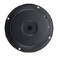 2PCS 4 Inch Speakers 8 Ohm Woofer Speaker High Power Subwoofer Speaker For PC Multimedia Subwoofer