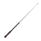 45CM/17.7&quot; SRJ775 Telescopic Antenna Walkie Talkie Antenna Dual Band 144/430MHz For Baofeng Xiaomi