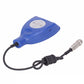 GTS820F Iron-Based Bluetooth Coating Thickness Gauge Galvanized Layer Paint Thickness Meter 0-1500um
