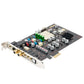AXF-16 Extreme PCI-E Sound Card PCI Express Sound Card Sound Source PCI-E MaX HiFi/TCXO 0.1PPM