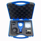 GTF10 0-10mm Anticorrosion Coating Thickness Gauge Pipe Paint Thickness Gauge Meter Digital Display