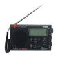 Tecsun PL-660 Radio Digital PLL AM FM SW LW SSB Air Band Radio Receiver Tecsun Radio
