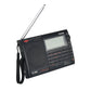 Tecsun PL-660 Radio Digital PLL AM FM SW LW SSB Air Band Radio Receiver Tecsun Radio