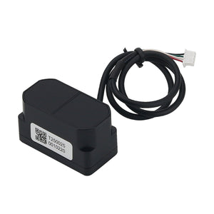 TFmini Plus Laser Sensor IP65 Single Point Lidar Sensor Distance Measurement Module 0.1-12m Ranging
