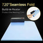 ZJ-1803B LCD Screen Separator Machine LCD Heating Pad For IPhone Samsung Mobile Phone iPad Tablet