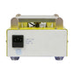 ZJ-1902 Manual LCD Separator Machine Vacuum LCD Screen Separator Repair Machine For 7&quot; Screen