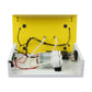 ZJ-1901 LCD Separator Machine Vacuum LCD Repair Machine For Cellphones Tablet Computer 12&quot; Screen