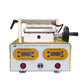 ZJ-801 3-In-1 Glue Remover LCD Repair Machine LCD Separator For 7&quot; Screen Residue OCA Glue Refurbish