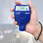LS220 Automotive Paint Meter Thickness Coating Thickness Meter 0.0-2000μm LCD Non-Bluetooth Version