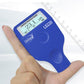 LS220 Automotive Paint Meter Thickness Coating Thickness Meter 0.0-2000μm LCD Non-Bluetooth Version