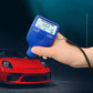 LS220 Automotive Paint Meter Thickness Coating Thickness Meter 0.0-2000μm LCD Non-Bluetooth Version