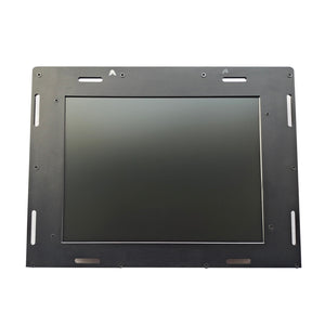 For KAPP H-12521NA 10.4&quot; Industrial LCD Display Monitor Monochrome Display Replacement For ADR-104
