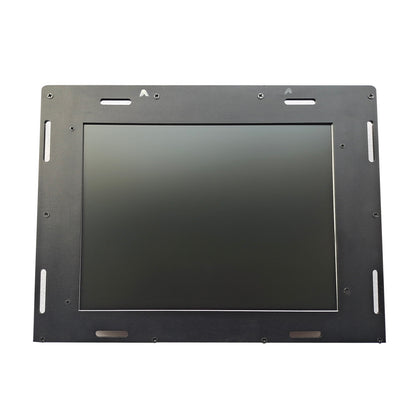 For KAPP H-12521NA 10.4&quot; Industrial LCD Display Monitor Monochrome Display Replacement For ADR-104