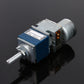 Remote Control Volume Potentiometer ALPS27 25mm Round Knob A100K For Audio Amplifier Preamp
