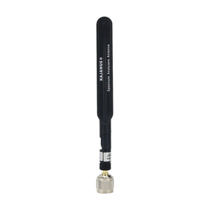 700KHz~3.0GHz Omni Directional Antenna Dedicated Spectrum Analyzer Antenna SWR &lt;3:1 Gain -2 To 2DBi