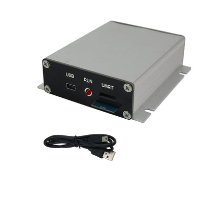 ADF4351 RF Signal Generator Sweep Frequency Generator Frequency Synthesizer 4.4G + Bluetooth