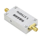 1.575GHz Saw Filter Band Pass Filter BPF Filter with SMA Connector For GPS Satellite Positioning