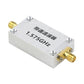 1.575GHz Saw Filter Band Pass Filter BPF Filter with SMA Connector For GPS Satellite Positioning