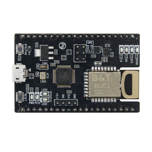 UWB Module Indoor Positioning Precise Close-Range Distance Measurement NodeMCU-BU01 Development Board
