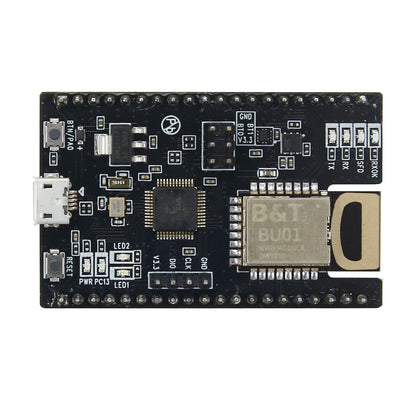 UWB Module Indoor Positioning Precise Close-Range Distance Measurement NodeMCU-BU01 Development Board